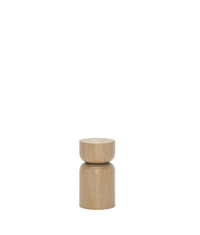 Sunrise Side Table