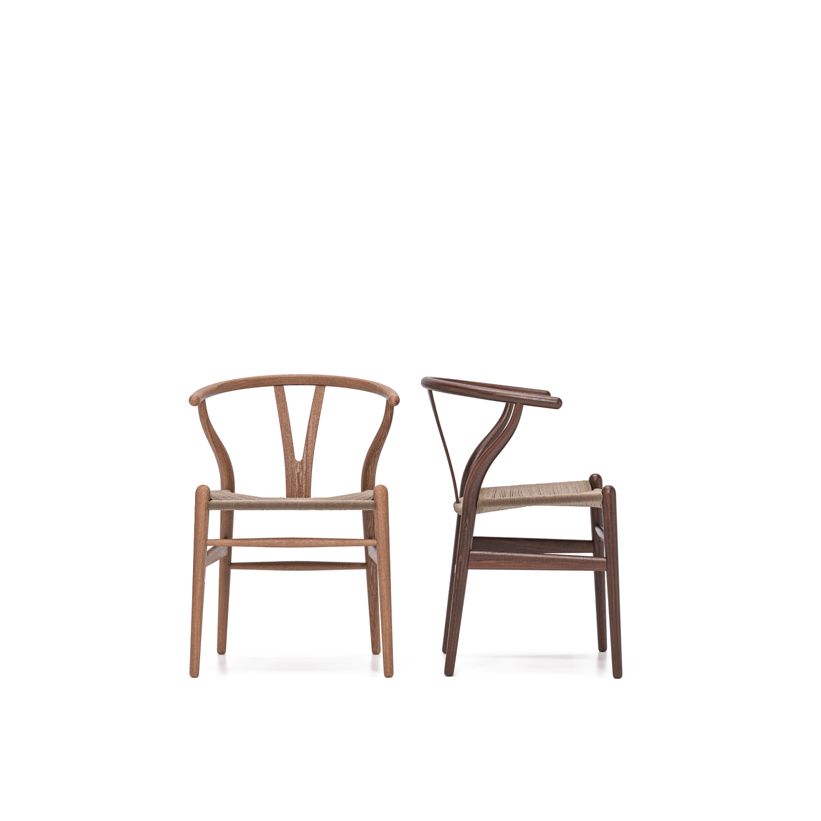 Wishbone Dining Chair