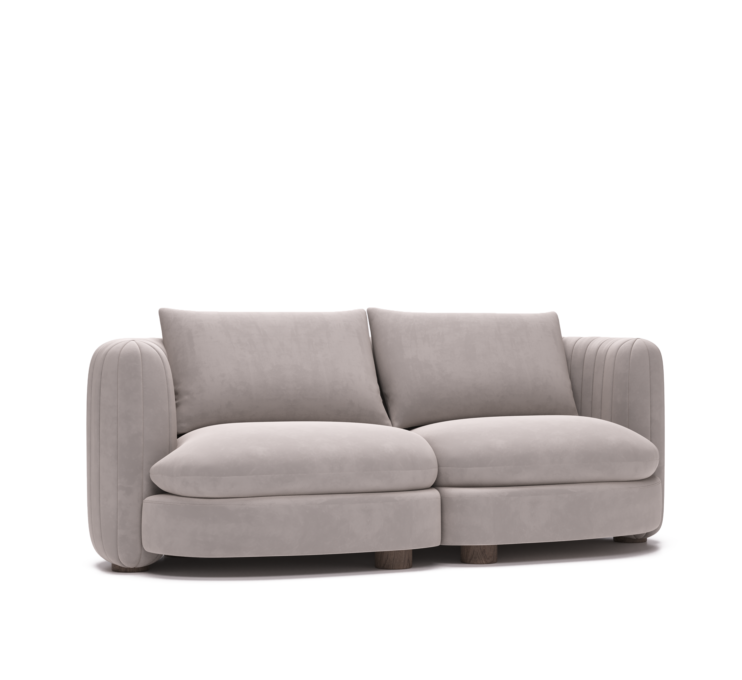 أريكة هاربر