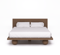 Maru Maru Bed