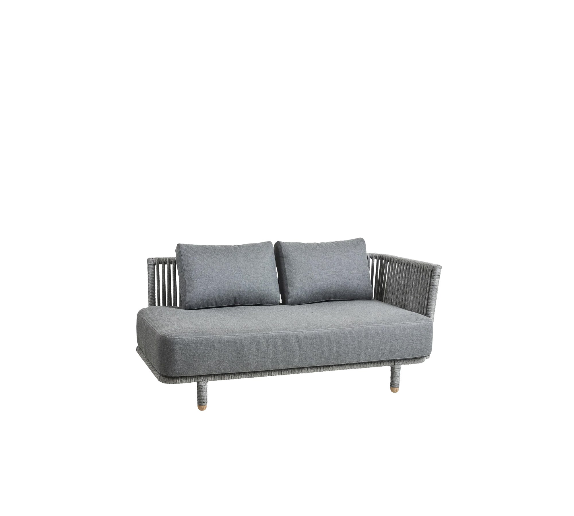 Vegas Strip Sectional Sofa