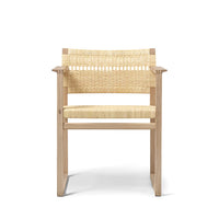 Cane Wicker Dining Chair