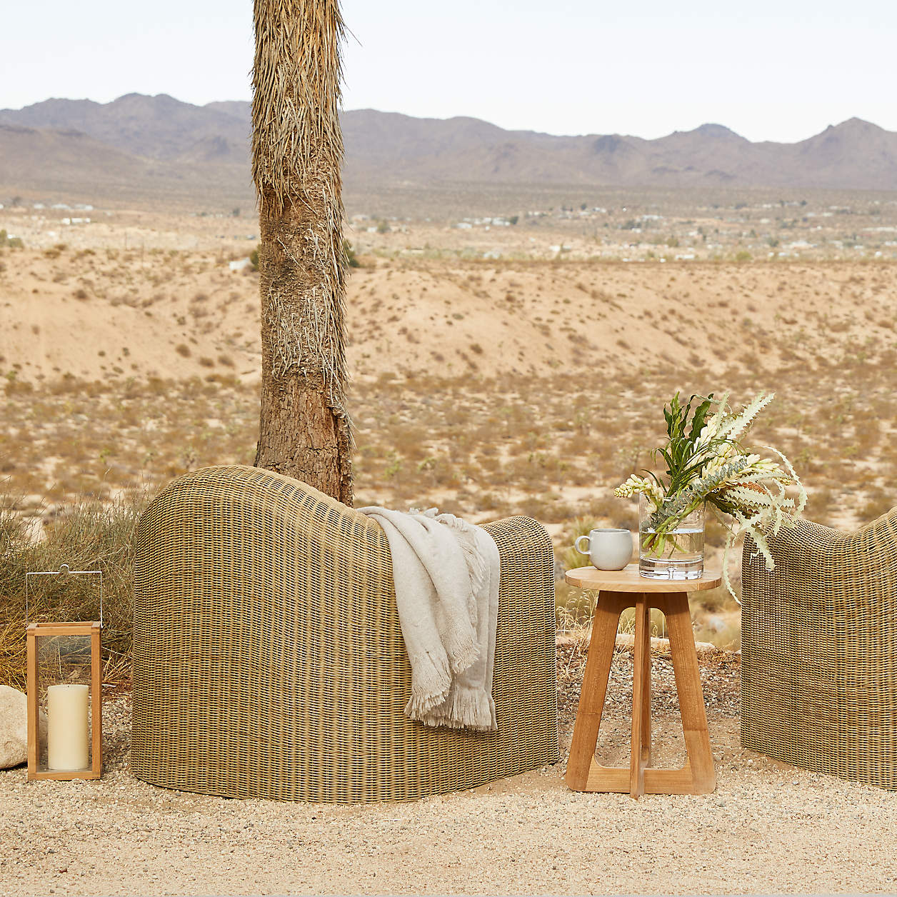 كرسي اوريغامي