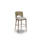 Cavallini Bar Stool