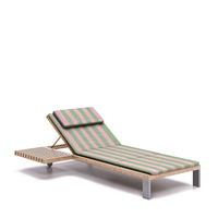 Diadora Chaise Lounge