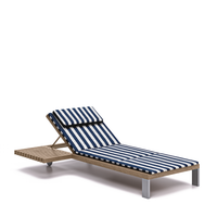 Diadora Chaise Lounge