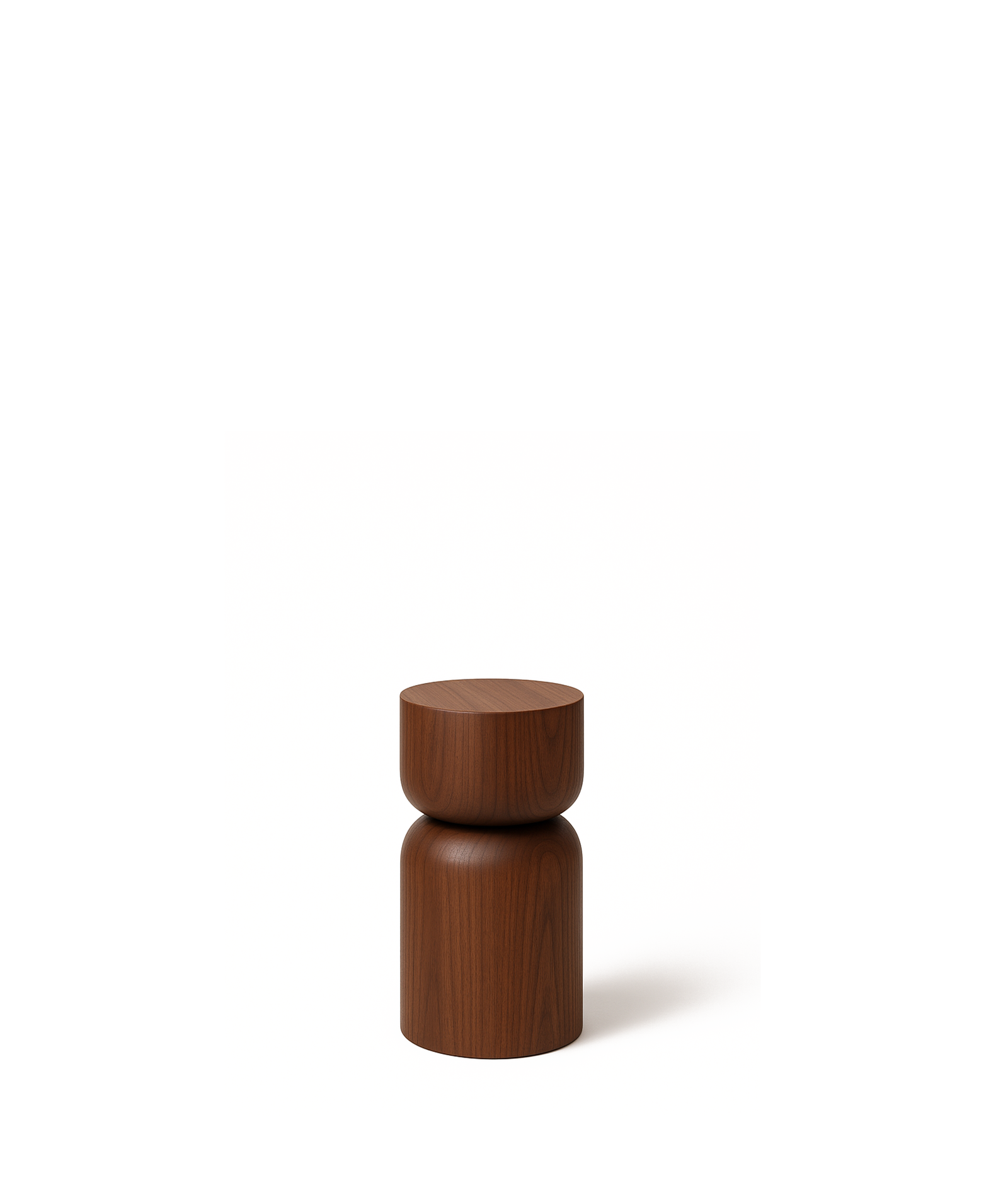 Sunrise Side Table