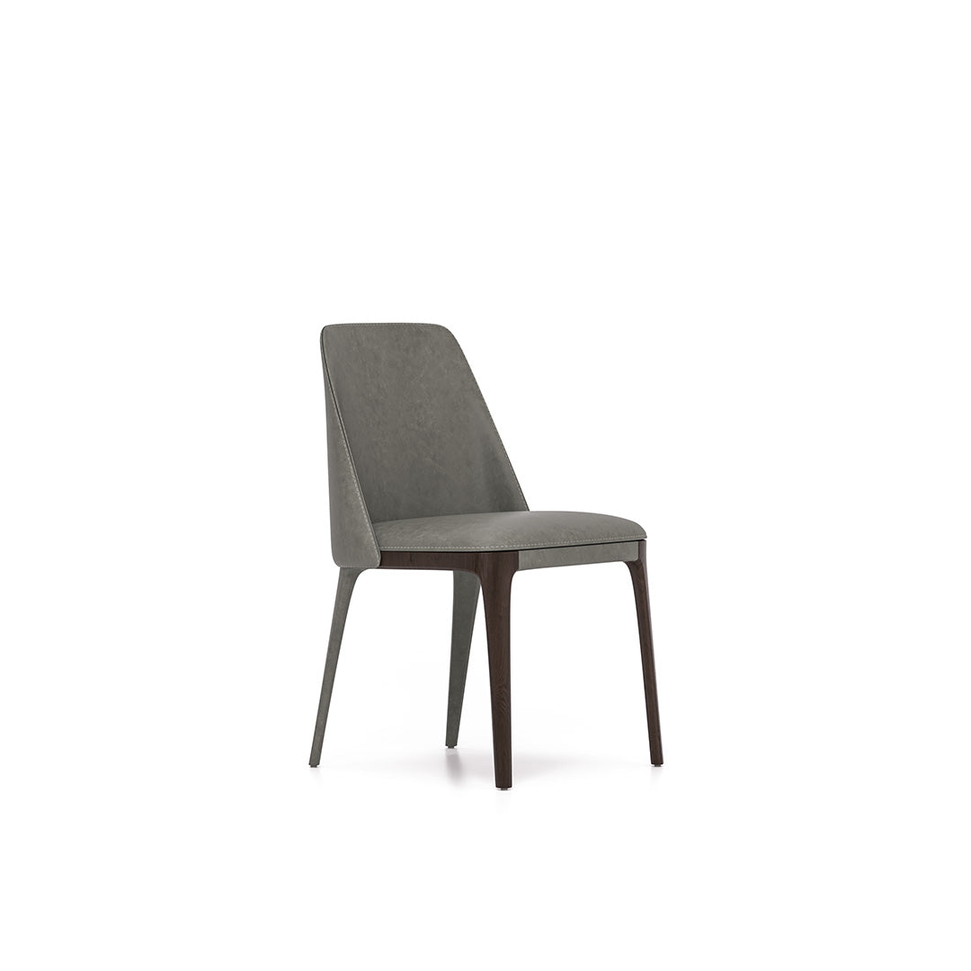 Hide Dining Chair