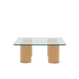 Logi Coffee Table