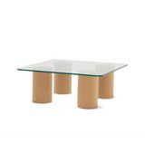 Logi Coffee Table