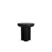 Luna side table