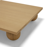 Maru Maru Square Coffee Table