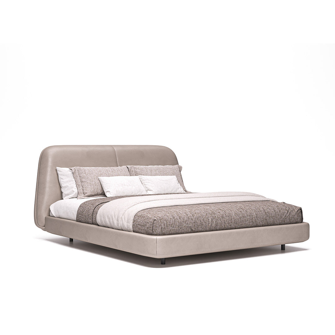 One Bed