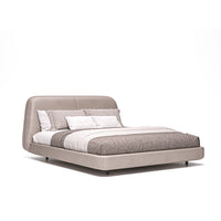 One Bed