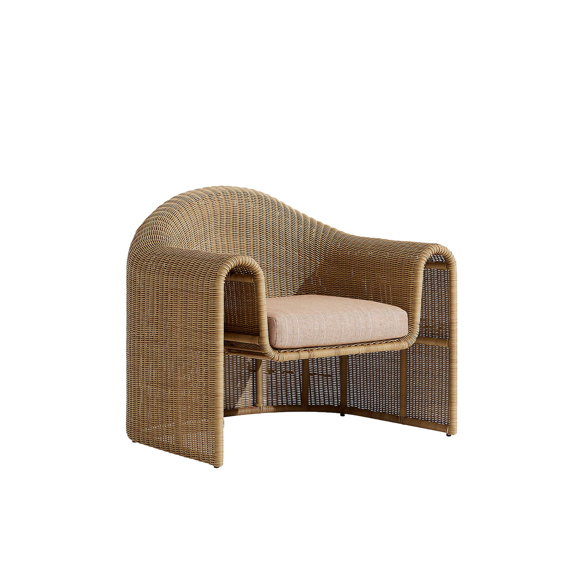 كرسي اوريغامي