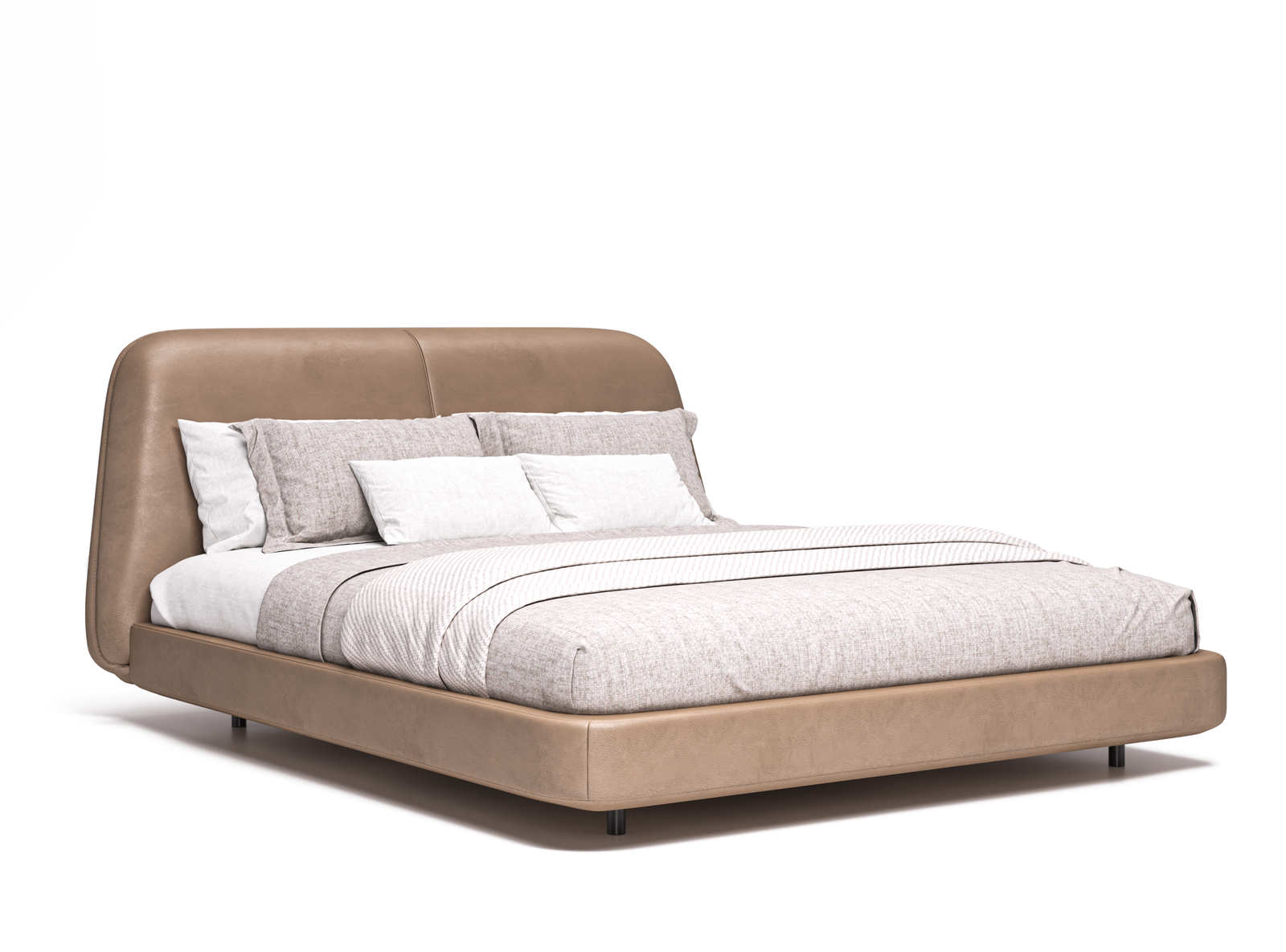 One Bed