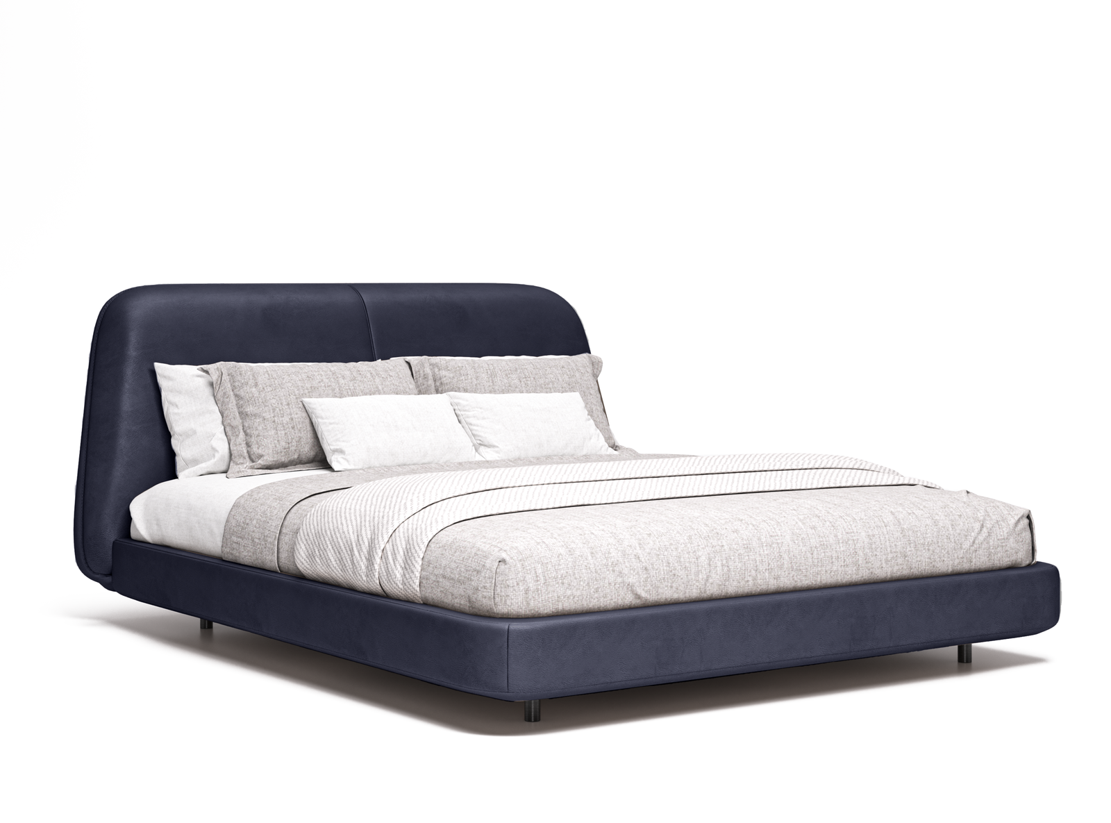 One Bed