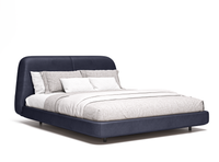 One Bed