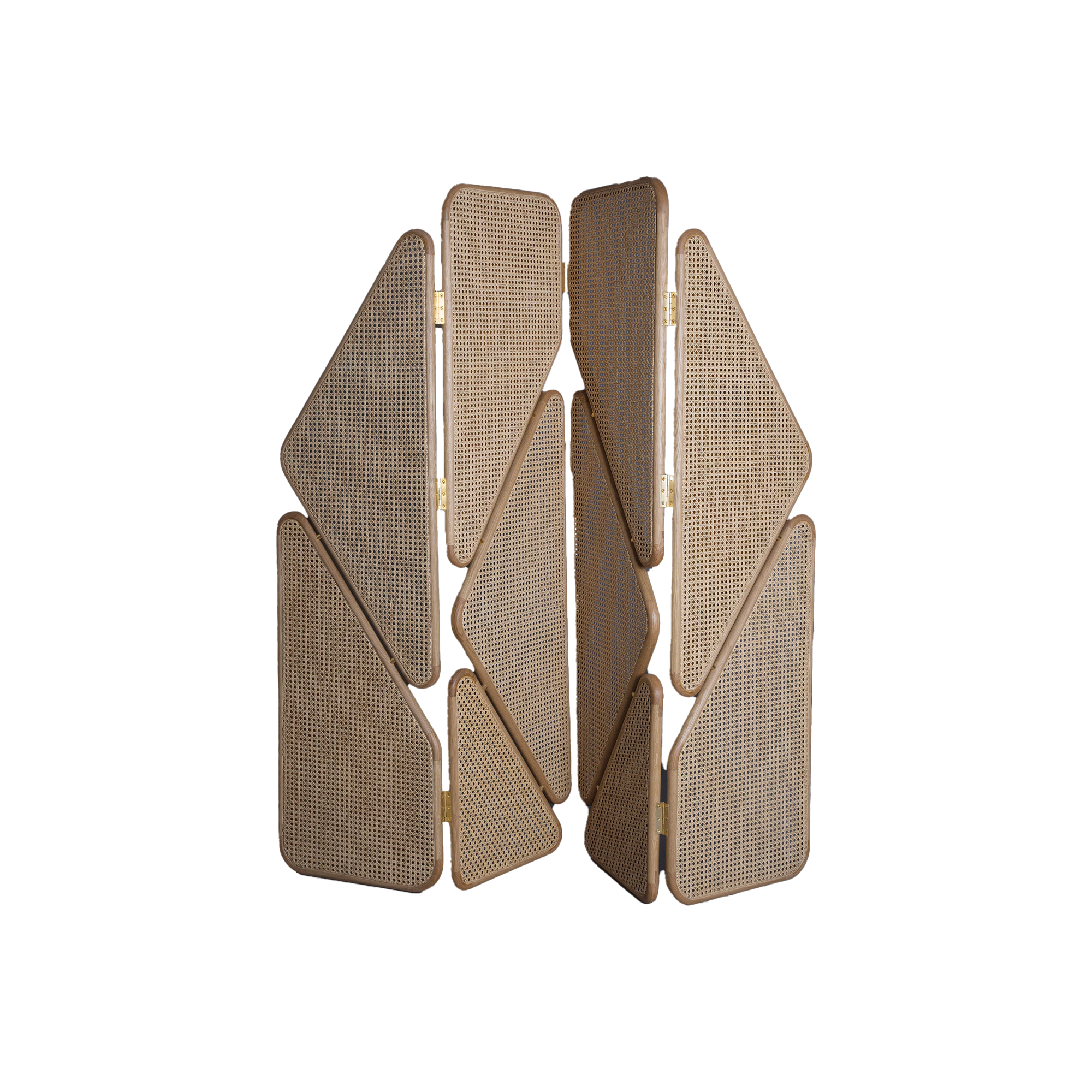 Pathway Room Divider