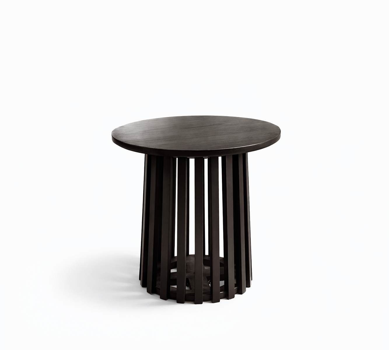 Pillar Center Table