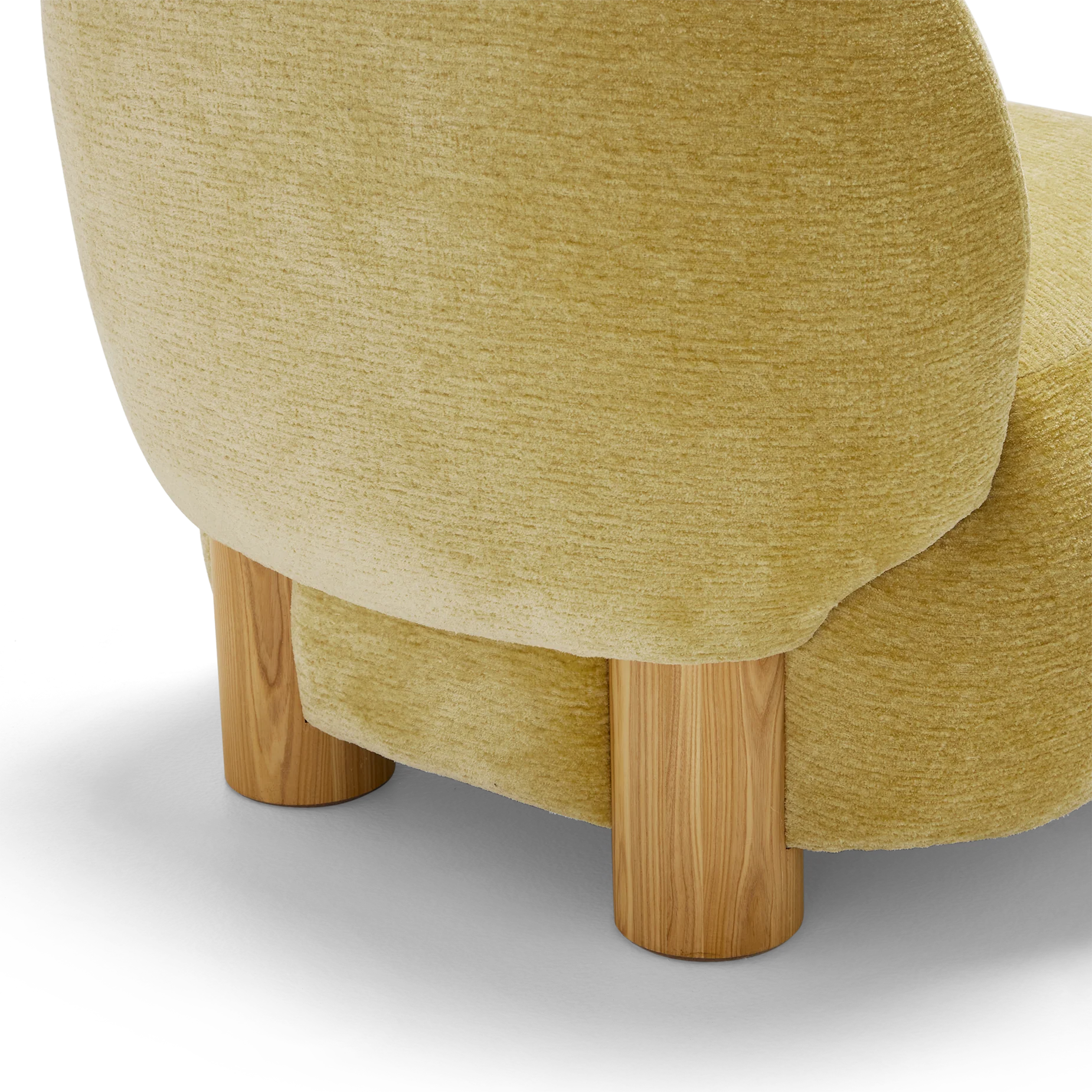 كرسي ريتروفونك