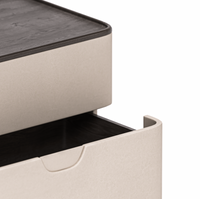 R1 Bedside table