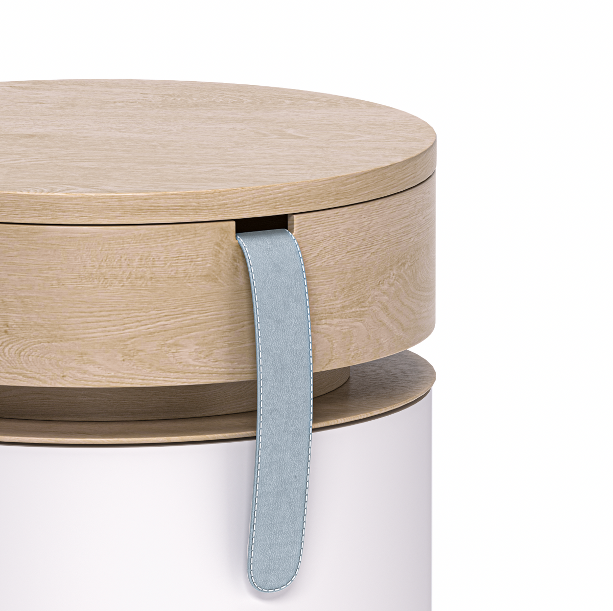 C2 Bedside table