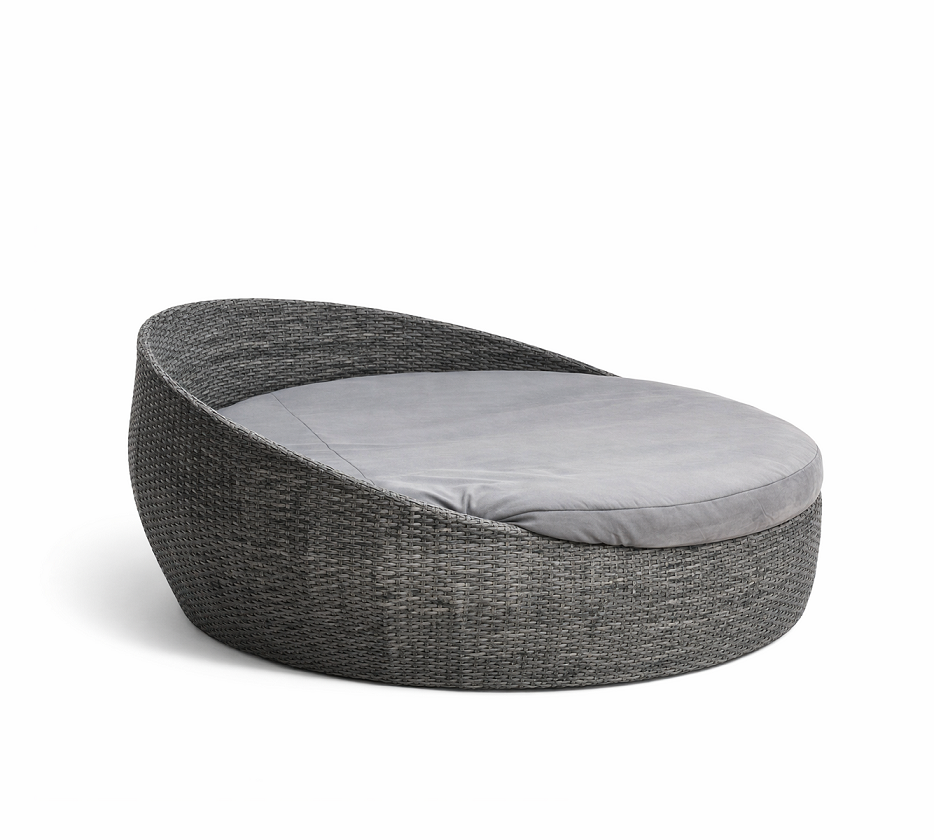 Snug Daybed