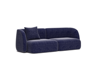 Moon Sofa