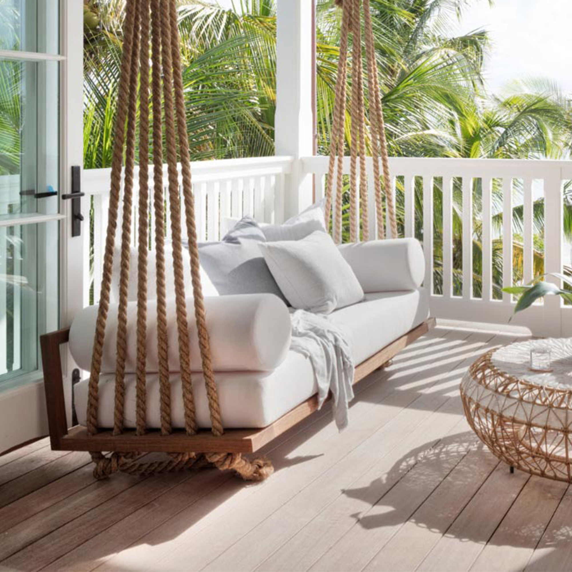 تيفاني سوينغ