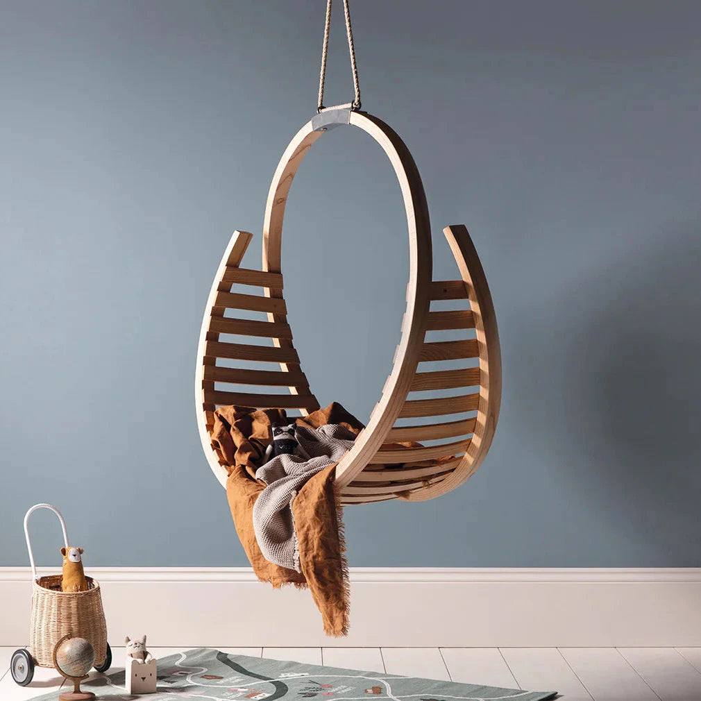 شارلوت سوينغ