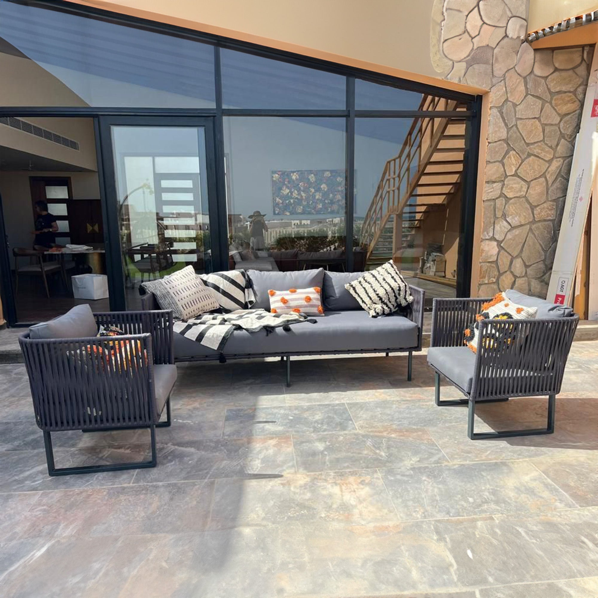 مجموعة شريط فيغاس