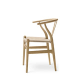 Wishbone Chair by Hans J. Wegner ( Oslo )