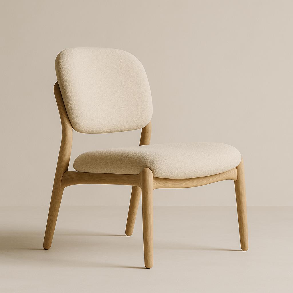 The Soraya Chair