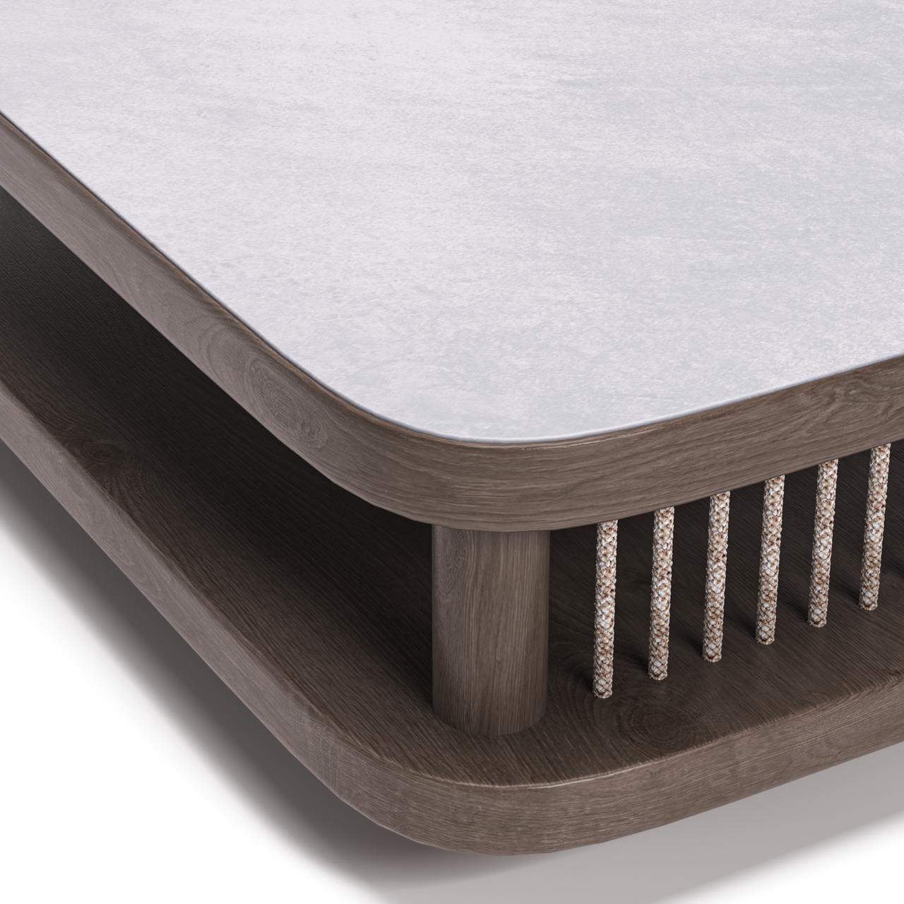Breeze Coffee Table