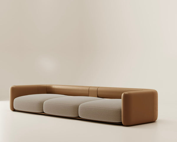 Arcos Sofa
