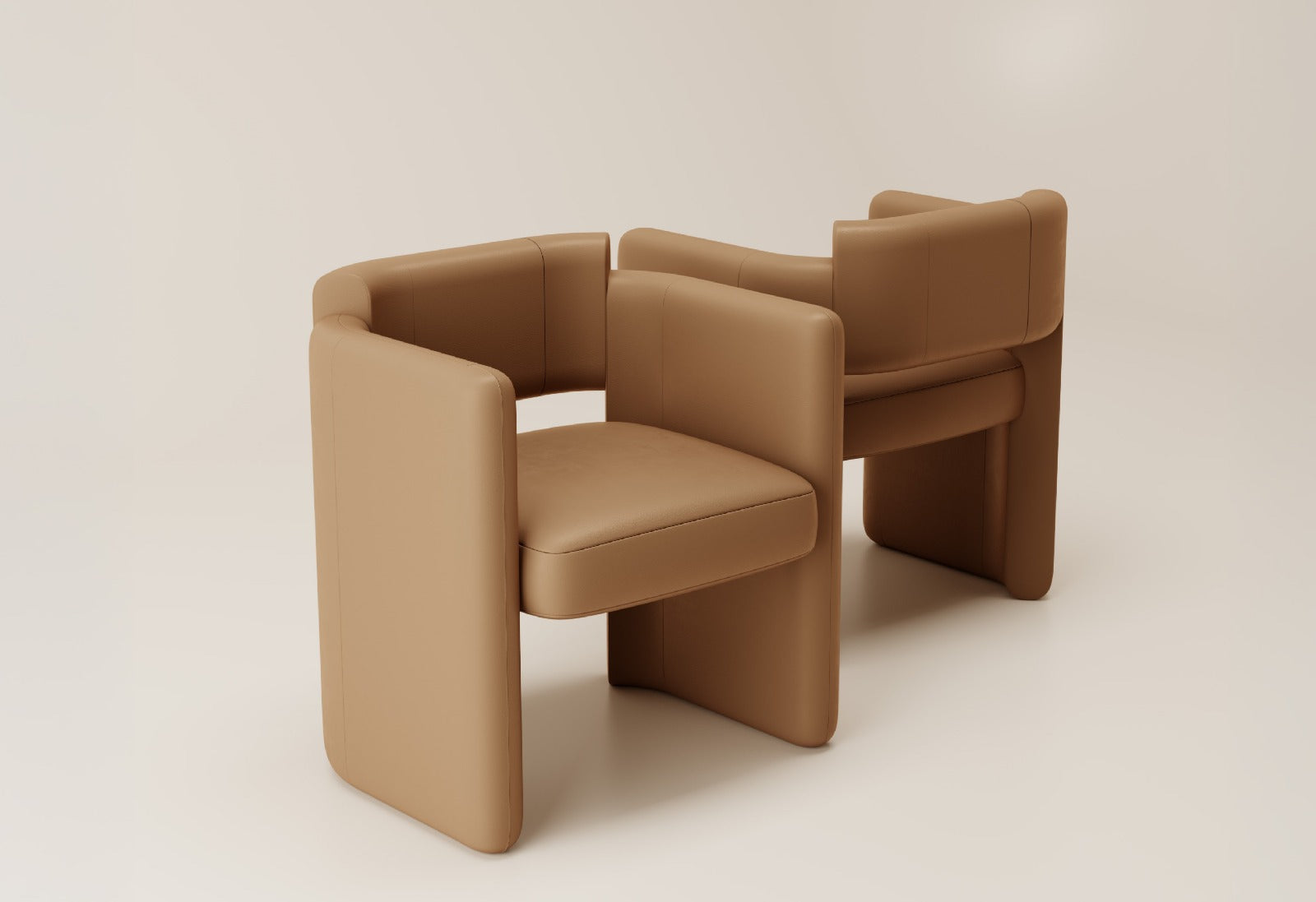 Arcos Dining Chair