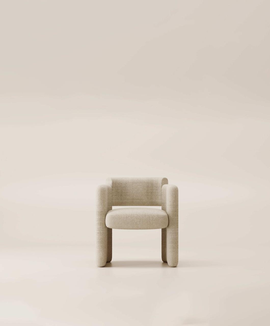 Acros  Dining Chair