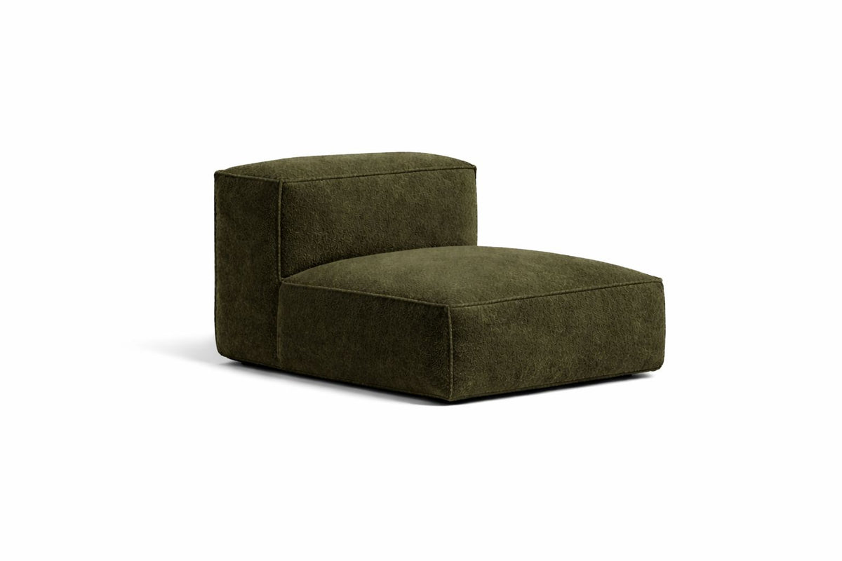 Rivera Puff Chair