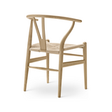 Wishbone Chair by Hans J. Wegner ( Oslo )