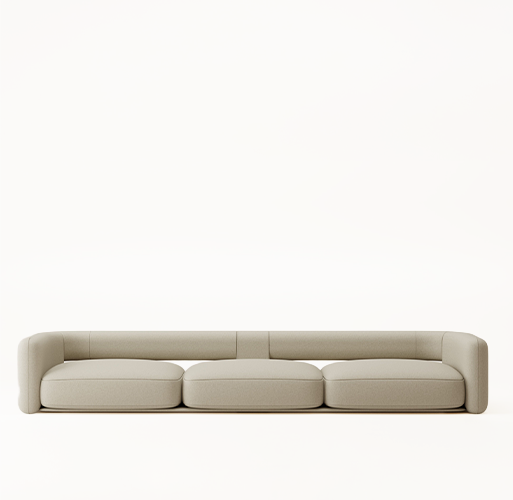 Acros  Sofa