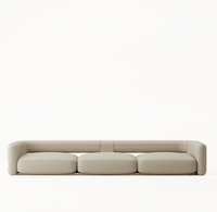 Acros  Sofa