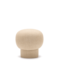 Mushroom Pouf