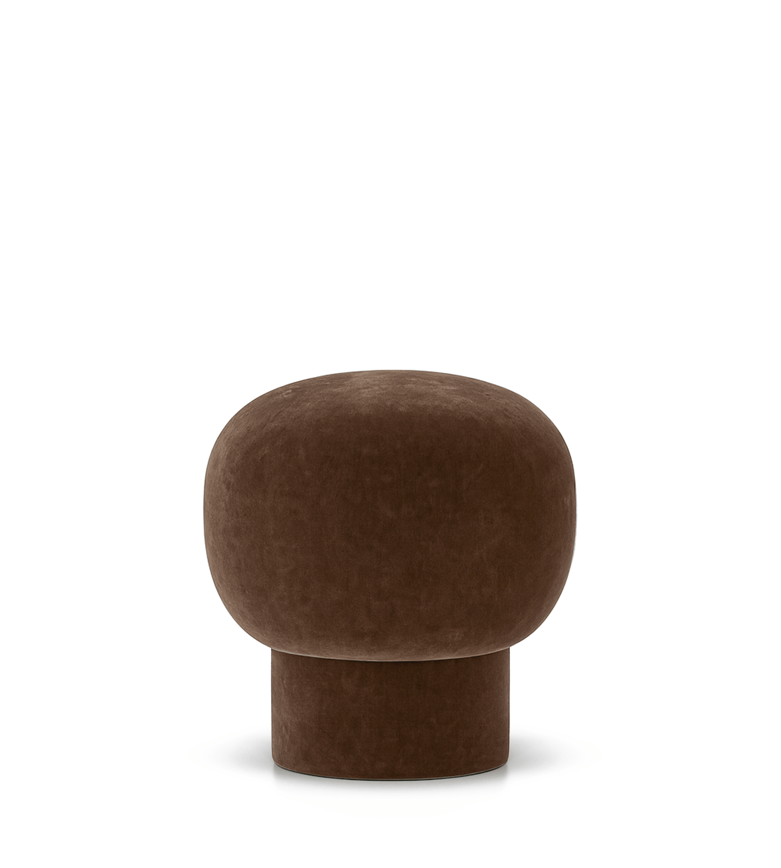 Mushroom Pouf