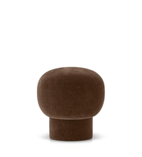 Mushroom Pouf