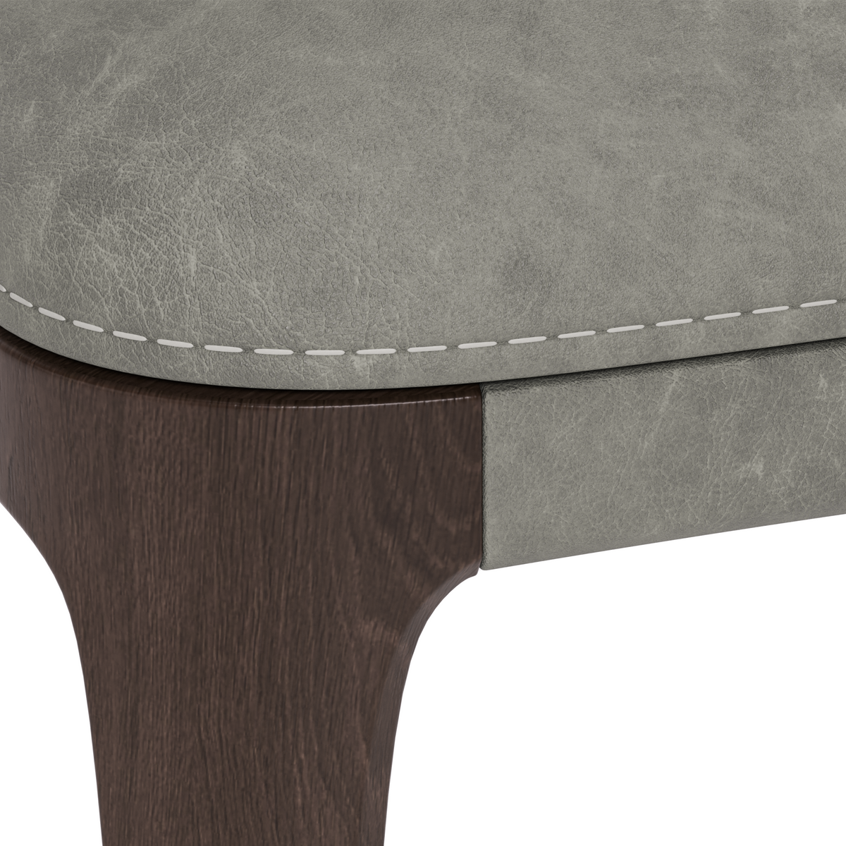 Hide Dining Chair