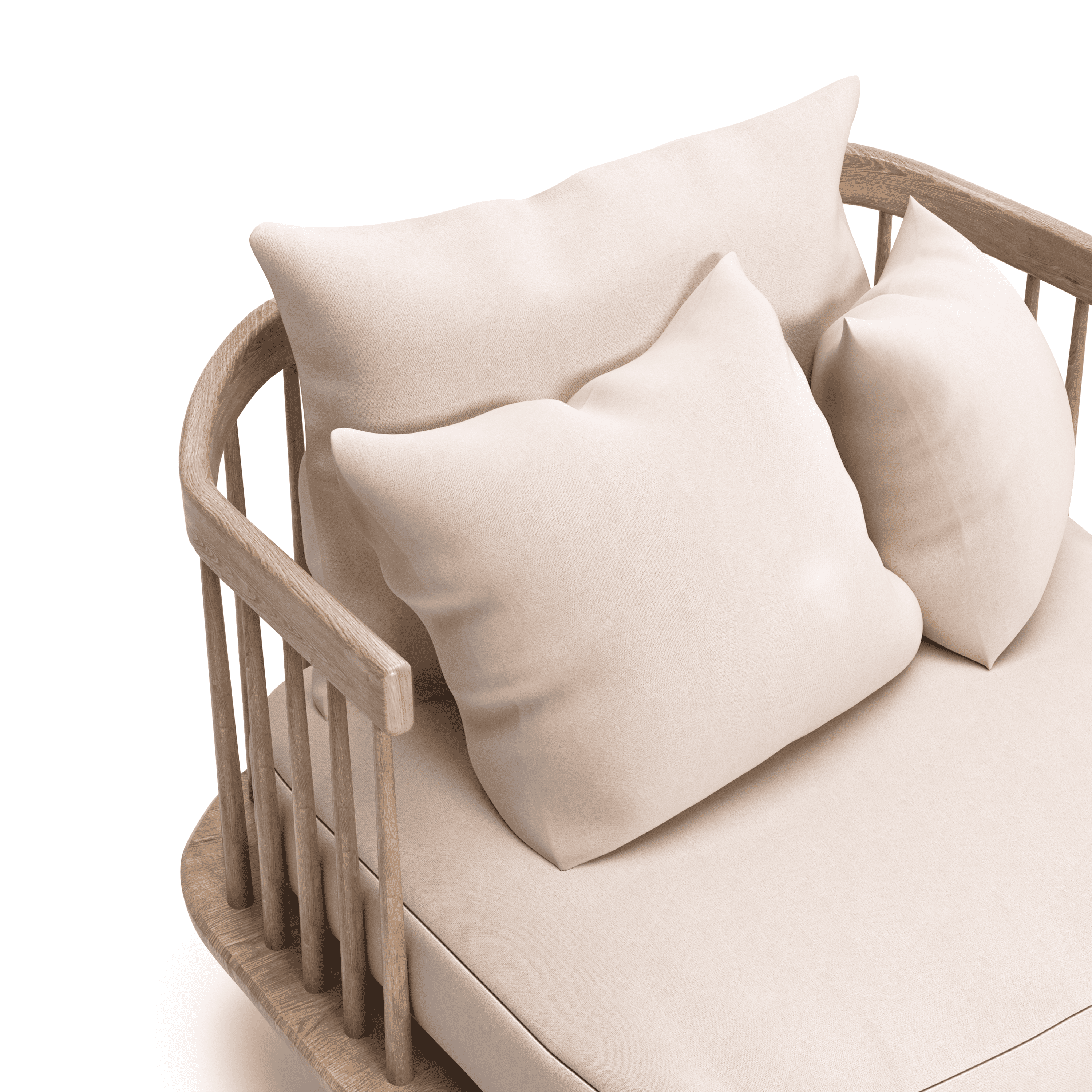 كرسي ديلاني الجانبي