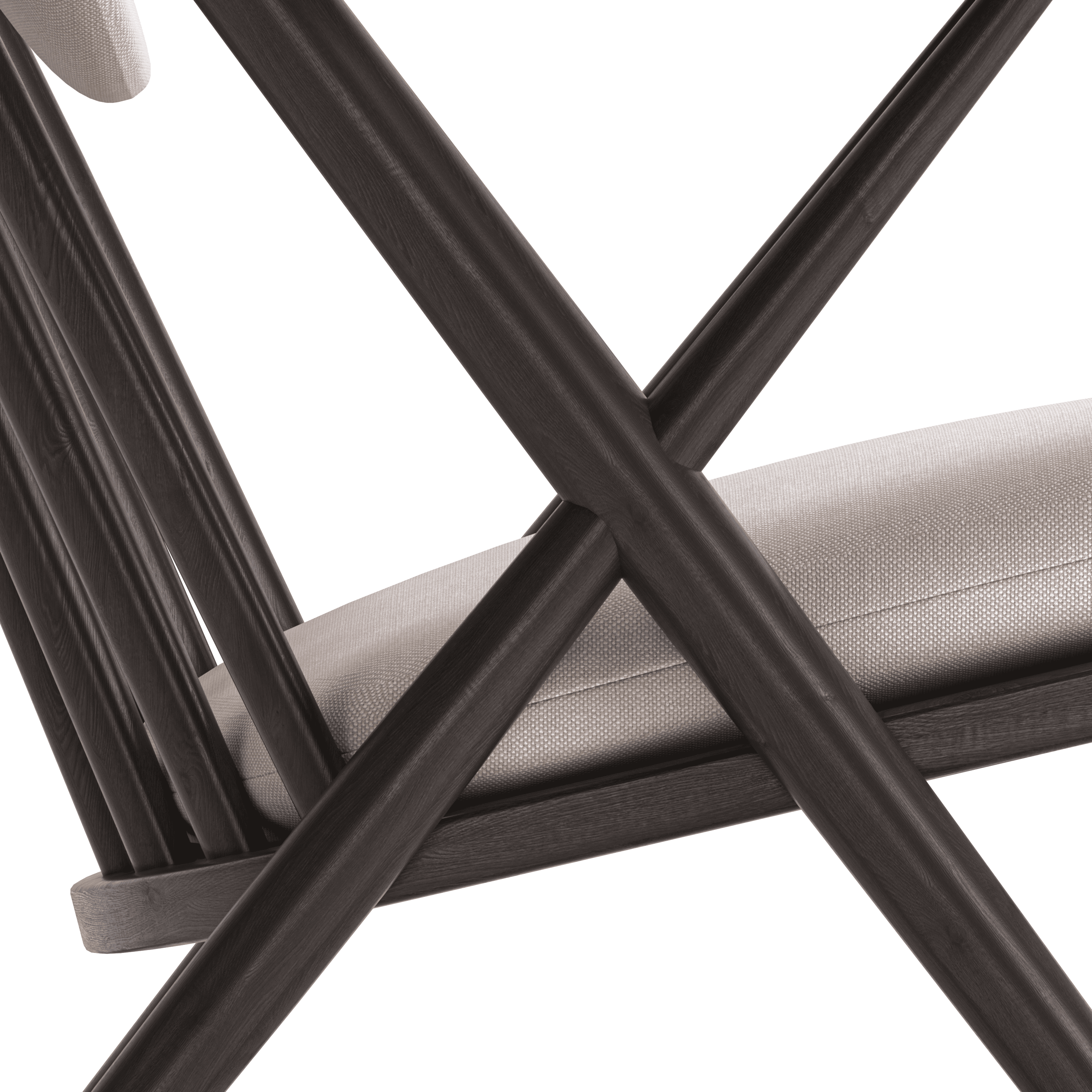 كرسي هزاز من فرانك رينسكاوج