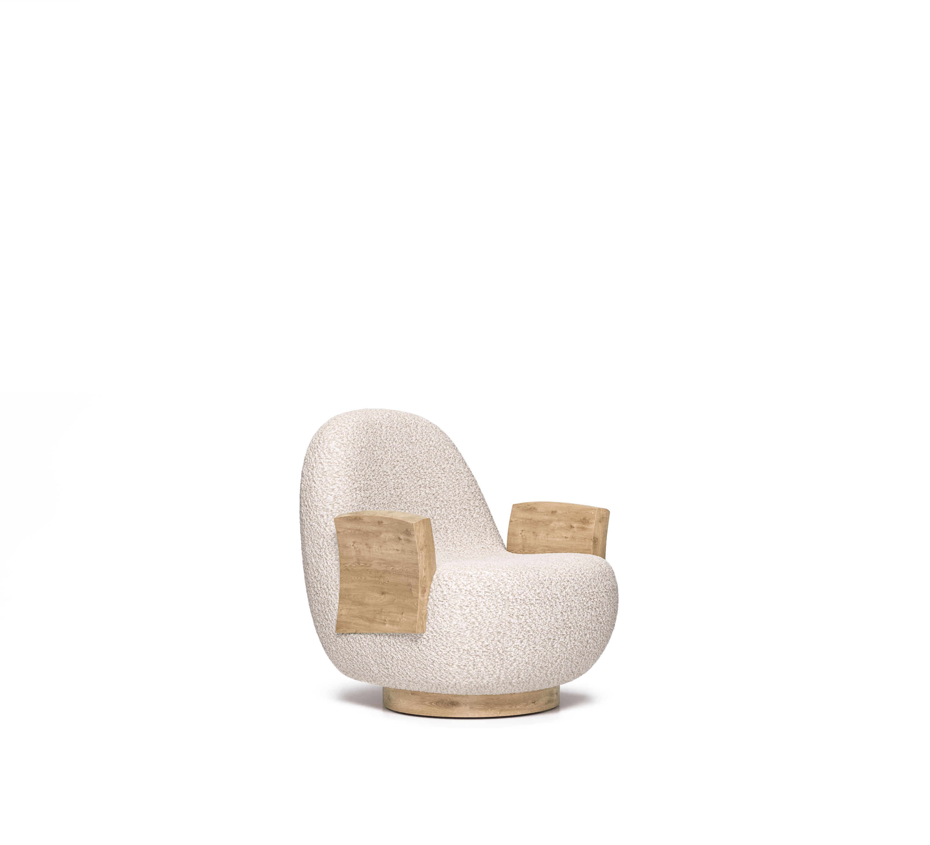 كرسي صالة فيرني