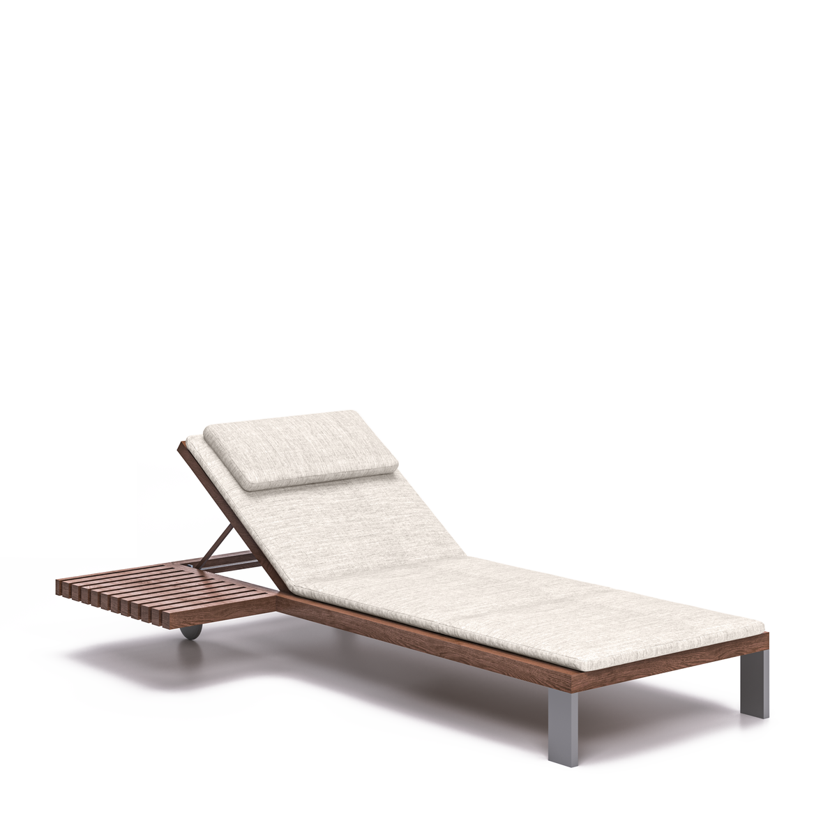 Diadora Chaise Lounge